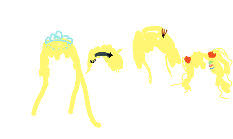 金辉恋曲四重奏 by 心碎喵喵露 2026/4/4